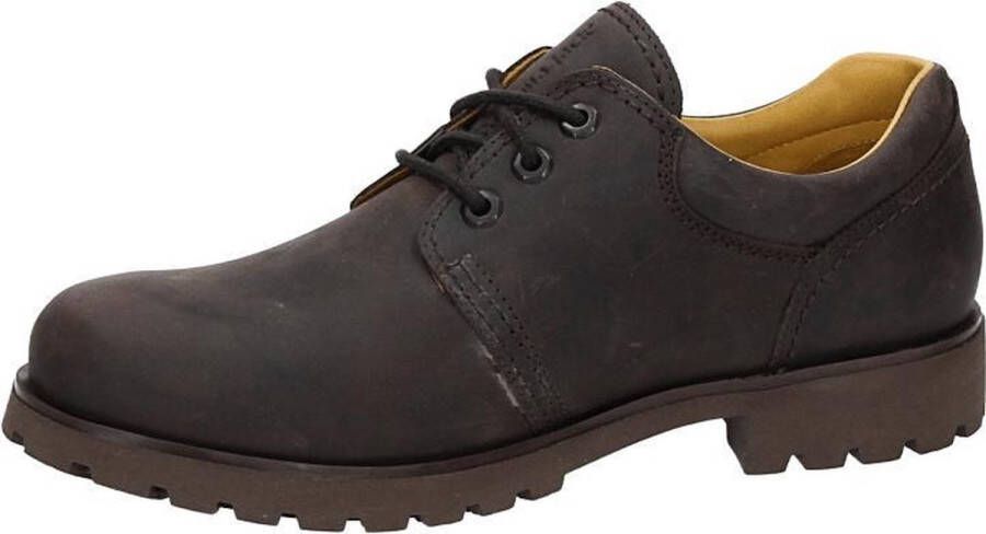Panama Jack Classic Heren -Bruin
