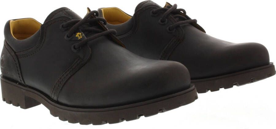 Panama Jack Classic Heren -Bruin