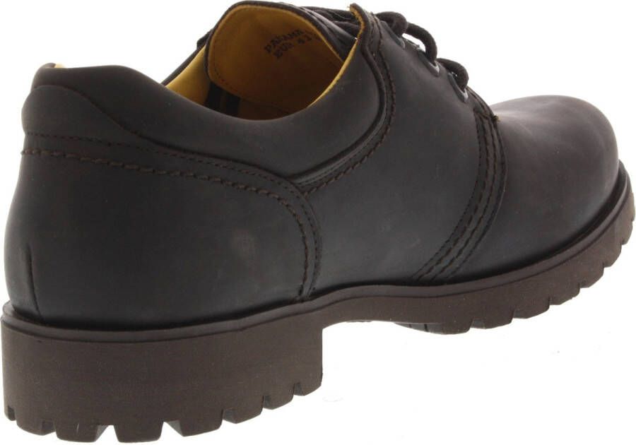 Panama Jack Classic Heren -Bruin