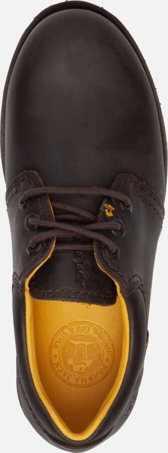 Panama Jack Classic Heren -Bruin
