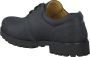 Panama Jack Veterschoenen Panama 02 met leren binnenafwerking vrijetijdsschoen lage schoen veterschoen - Thumbnail 11