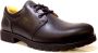 Panama Jack Veterschoenen Panama 02 met leren binnenafwerking vrijetijdsschoen lage schoen veterschoen - Thumbnail 13