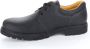 Panama Jack Veterschoenen Panama 02 met leren binnenafwerking vrijetijdsschoen lage schoen veterschoen - Thumbnail 14