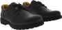 Panama Jack Veterschoenen Panama 02 met leren binnenafwerking vrijetijdsschoen lage schoen veterschoen - Thumbnail 11