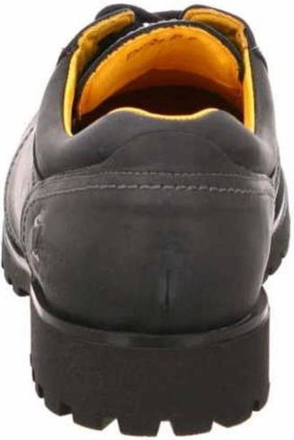 Panama Jack Classic Heren -zwart