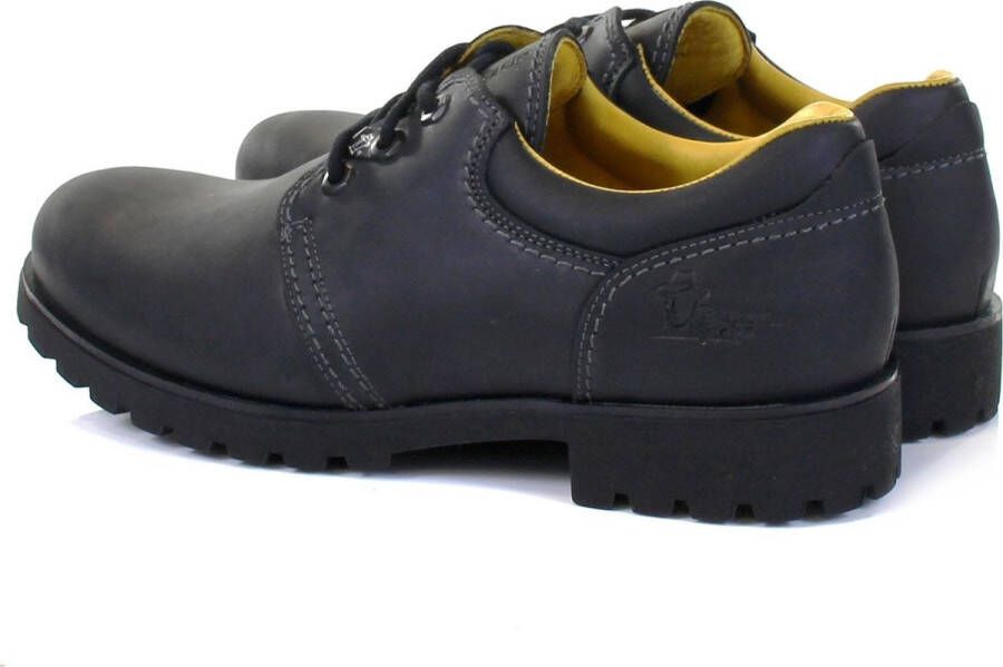 Panama Jack Classic Heren -zwart