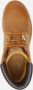 Panama Jack Dames Veterschoenen Panama 03 B1 Napa Vintage Bruin - Thumbnail 15