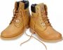 Panama Jack Dames Veterschoenen Panama 03 B1 Napa Vintage Bruin - Thumbnail 15