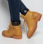 Panama Jack Dames Veterschoenen Panama 03 B1 Napa Vintage Bruin - Thumbnail 11