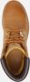 Panama Jack Dames Veterschoenen Panama 03 B1 Napa Vintage Bruin - Thumbnail 13