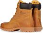 Panama Jack Dames Veterschoenen Panama 03 B1 Napa Vintage Bruin - Thumbnail 6