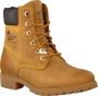 Panama Jack Dames Veterschoenen Panama 03 B1 Napa Vintage Bruin - Thumbnail 8