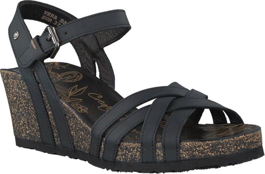 Panama Jack Dames Sandalen