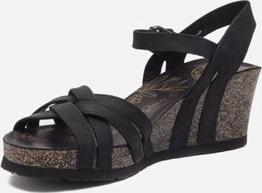 Panama Jack Dames Sandalen