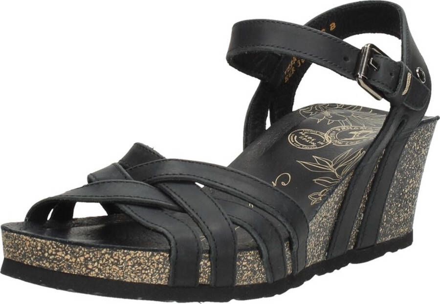 Panama Jack Dames Sandalen