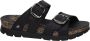 Panama Jack Slippers SHIRLEY Zomerschoen huisschoen strandschoen met gespsluitingen - Thumbnail 13