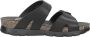 Panama Jack Slippers SHIRLEY Zomerschoen huisschoen strandschoen met gespsluitingen - Thumbnail 9
