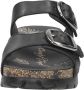 Panama Jack Slippers SHIRLEY Zomerschoen huisschoen strandschoen met gespsluitingen - Thumbnail 10