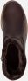 Skechers RELAXED FIT SELMEN TELAGO outdoor tracking-wandelsneakers voor heren bruin - Thumbnail 8