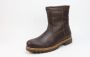 Panama Jack Boots Bruin Leer 388265 Heren Leer - Thumbnail 8