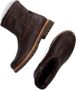 Panama Jack Boots Bruin Leer 388265 Heren Leer - Thumbnail 5