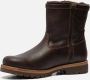Panama Jack Boots Bruin Leer 388265 Heren Leer - Thumbnail 6