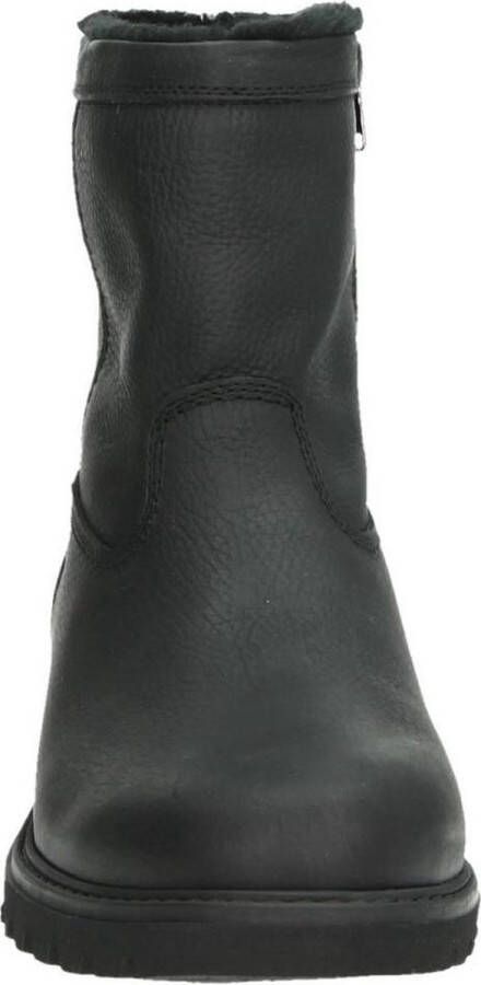 Panama Jack Fedro Heren Laarzen Black