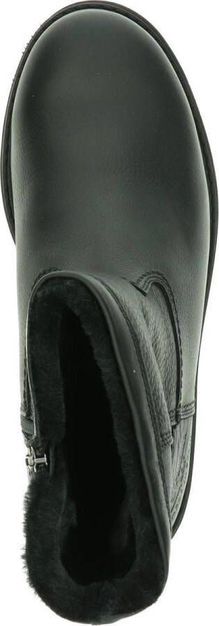 Panama Jack Fedro Heren Laarzen Black