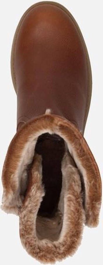 Panama Jack Felia dames boot Cognac