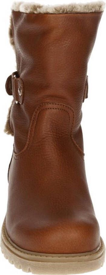 Panama Jack Felia dames boot Cognac