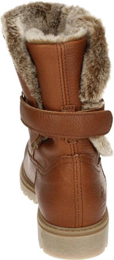 Panama Jack Felia dames boot Cognac