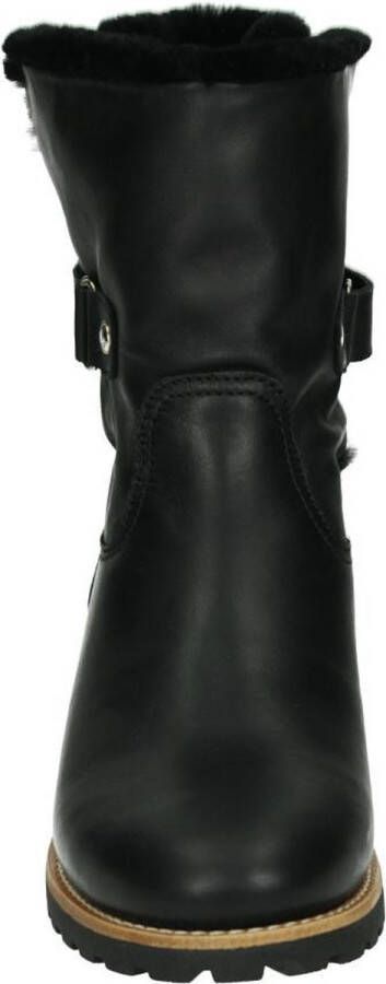 Panama Jack Felia Igloo Travelling B2 boots zwart