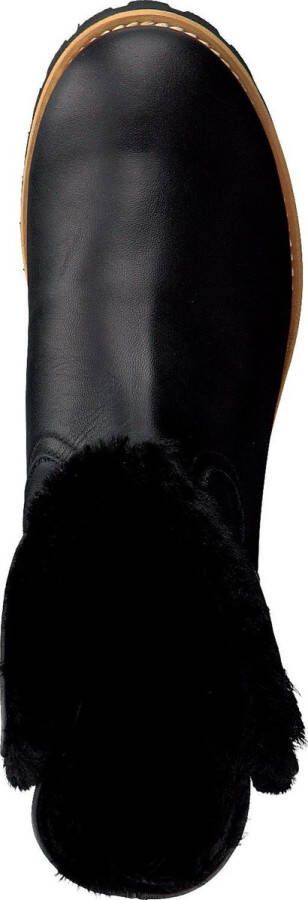 Panama Jack Felia Igloo Travelling B2 boots zwart