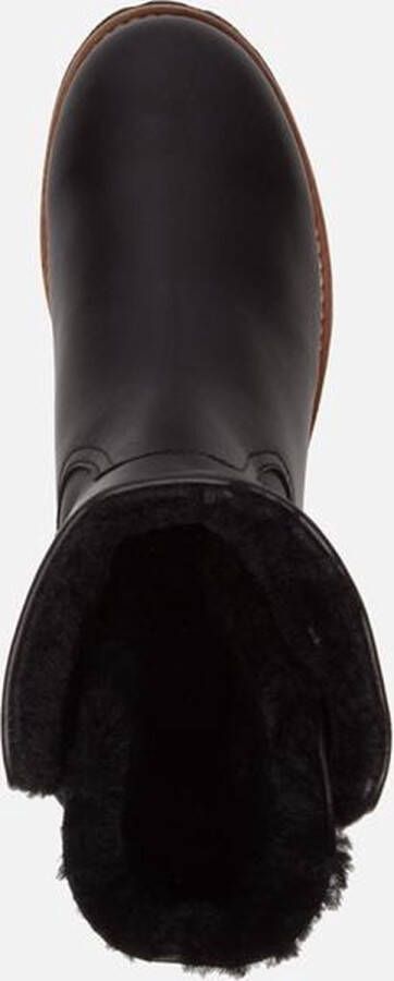 Panama Jack Felia Igloo Travelling B2 boots zwart