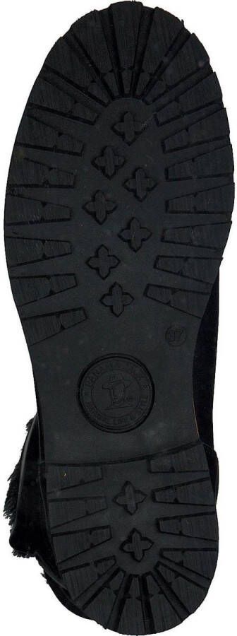 Panama Jack Felia Igloo Travelling B2 boots zwart