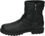 Panama Jack FELINA~IGLOO~B18~~~~~~~~~~~~~~ SnowbootsGevoerde laarzenDames laarzen Zwart - Thumbnail 2