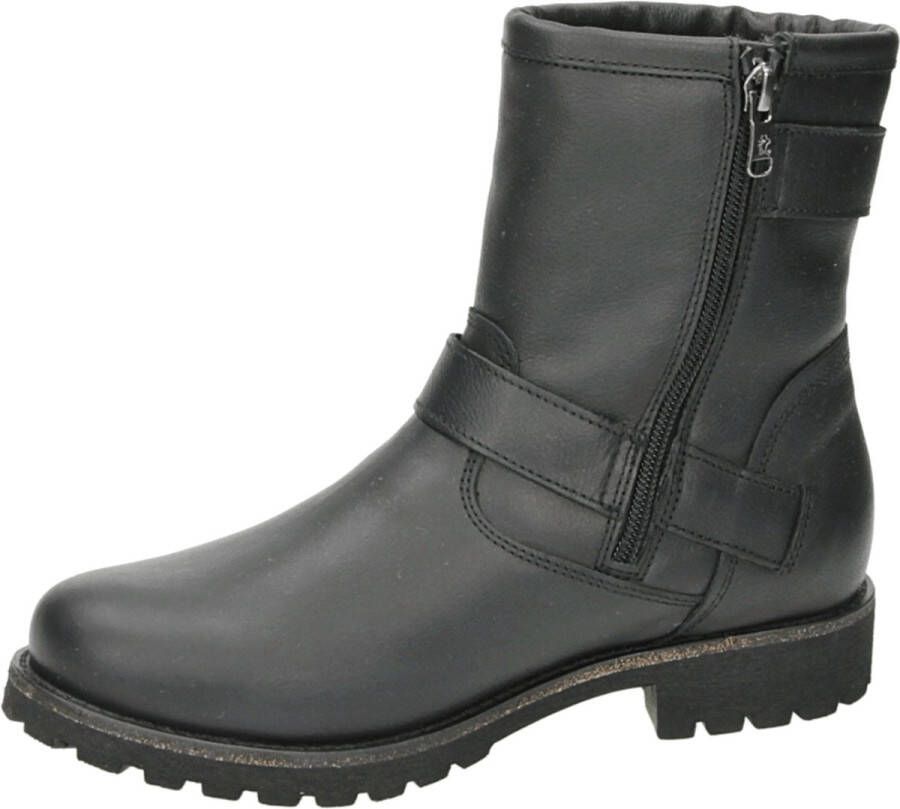 Panama Jack FELINA~IGLOO~B18~~~~~~~~~~~~~~ SnowbootsGevoerde laarzenDames laarzen Zwart - Foto 4