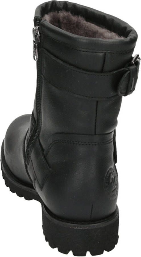 Panama Jack FELINA~IGLOO~B18~~~~~~~~~~~~~~ SnowbootsGevoerde laarzenDames laarzen Zwart - Foto 5