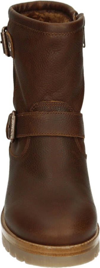 Panama Jack FELINA~IGLOO~B28~~~~~~~~~~~~~~ SnowbootsGevoerde laarzenDames laarzen Cognac - Foto 1