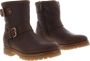 Panama Jack FELINA~IGLOO~B28~~~~~~~~~~~~~~ SnowbootsGevoerde laarzenDames laarzen Cognac - Thumbnail 12