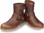 Panama Jack FELINA~IGLOO~B28~~~~~~~~~~~~~~ SnowbootsGevoerde laarzenDames laarzen Cognac - Thumbnail 7