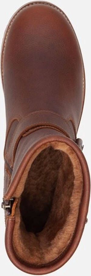 Panama Jack FELINA~IGLOO~B28~~~~~~~~~~~~~~ SnowbootsGevoerde laarzenDames laarzen Cognac - Foto 10