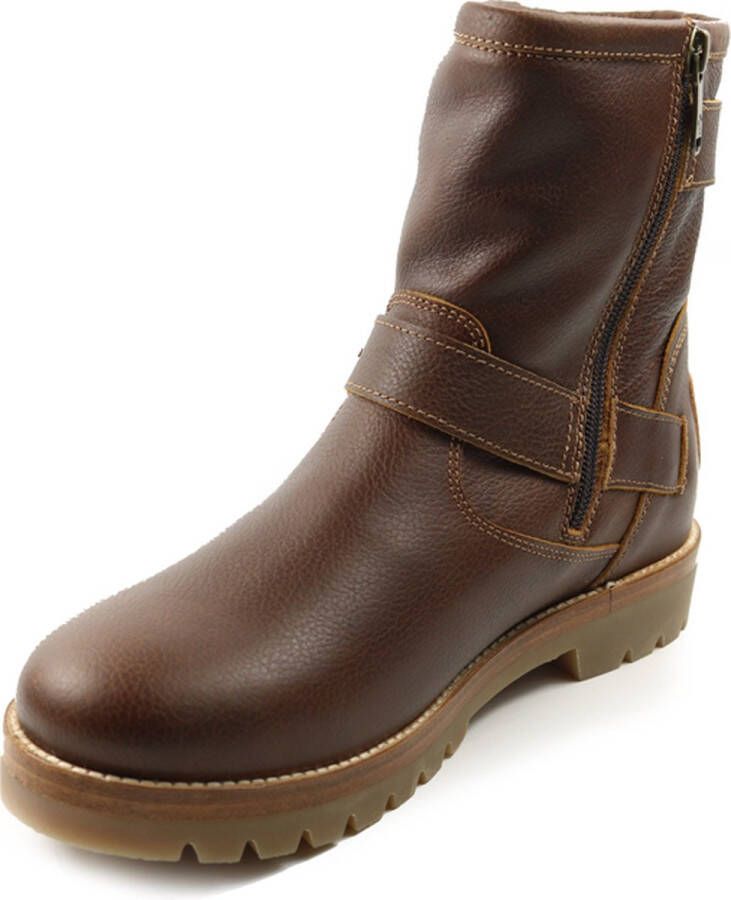 Panama Jack FELINA~IGLOO~B28~~~~~~~~~~~~~~ SnowbootsGevoerde laarzenDames laarzen Cognac - Foto 11