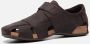 Panama Jack Klittenbandschoenen FLETCHER Sandaal slipper zomerschoen met comfortabel voetbed - Thumbnail 7