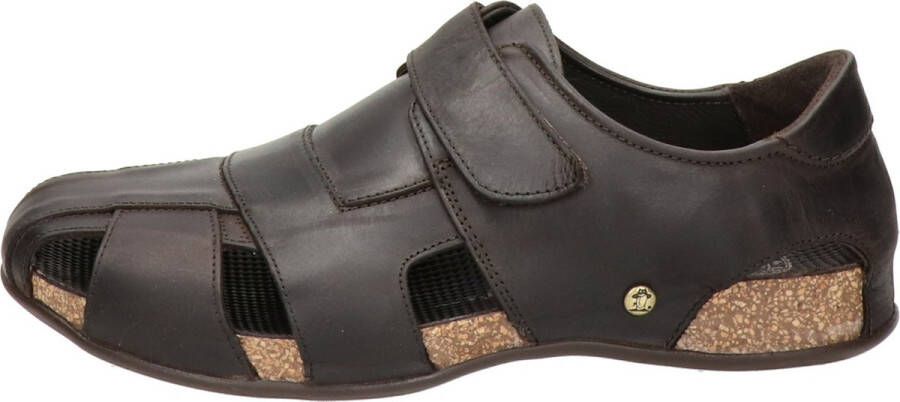 Panama Jack Klittenbandschoenen FLETCHER Sandaal slipper zomerschoen met comfortabel voetbed - Foto 8
