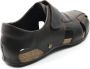 Panama Jack Klittenbandschoenen FLETCHER Sandaal slipper zomerschoen met comfortabel voetbed - Thumbnail 15