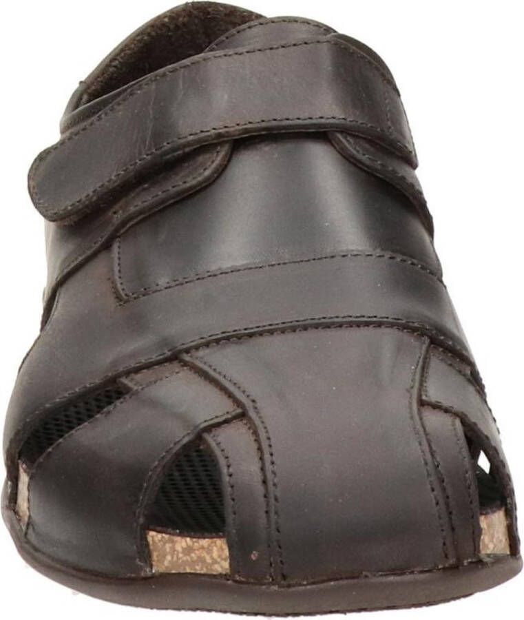 Panama Jack Klittenbandschoenen FLETCHER Sandaal slipper zomerschoen met comfortabel voetbed - Foto 11