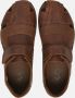 Panama Jack FLETCHER BASICS C5 Volwassenen Heren sandalen Cognac - Thumbnail 11