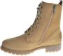 Panama Jack Veterlaarsjes veterschoenen enkellaars blokhak waterproof - Thumbnail 7