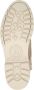 Panama Jack FRISIA B8 Volwassenen VeterlaarzenHalf hoge schoenen Kleur Wit beige - Thumbnail 12